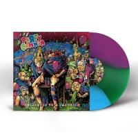 Party Cannon Subjected To A Partying