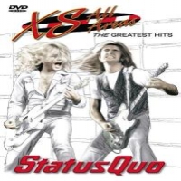 Status Quo Xs All Areas/greatest Hits