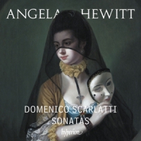 Hewitt, Angela Domenico Scarlatti  Sonatas, Vol. 2