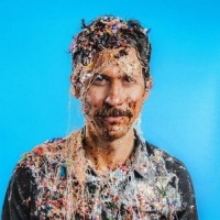 We Are Scientists Buckle -coloured-