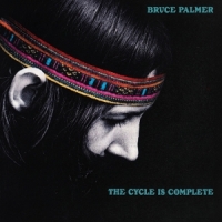 Palmer, Bruce Cycle Is Complete