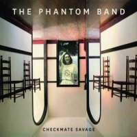 Phantom Band Checkmate Savage