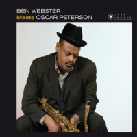 Webster, Ben Meets Oscar Peterson