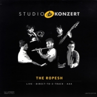 Ropesh, The The Ropesh Studio Konzert