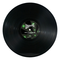 Earthless Live At Roadburn