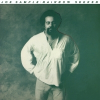 Sample, Joe Rainbow Seeker