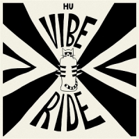 Hu Vibrational Vibe Ride