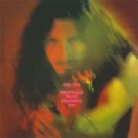 Riba, Pau Electroccid Accid Alquimistic Xoc