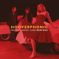 Hooverphonic Jackie Cane Remixes -coloured-