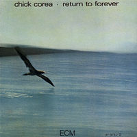 Corea, Chick Return To Forever