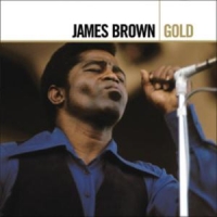 Brown, James Gold