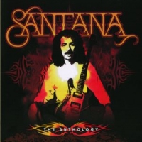 Santana Anthology