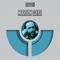 Gaye, Marvin Colour Collection