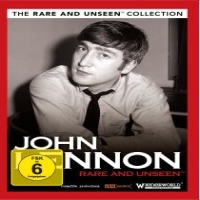 Lennon, John Rare & Unseen