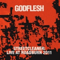 Godflesh Streetcleaner - Live At Roadburn 2011 -coloured-