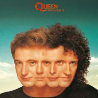Queen The Miracle (2011 Remaster)