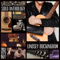 Buckingham, Lindsey Solo Anthology: Best Of