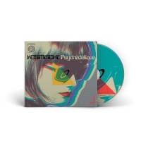 Various Kosmische Psychedelique (motorik, Astral And Avant-garde Musik From De