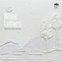 Marina Baranova Baranova;white Letters