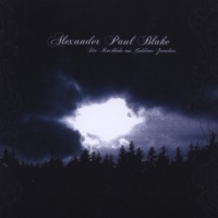 Blake, Alexander Paul Die Rueckkehr Ins Goldene Zeit