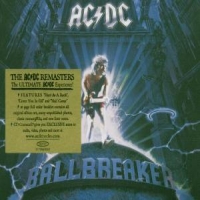 Ac/dc Ballbreaker