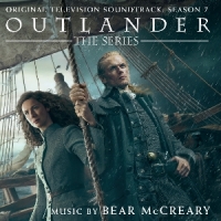 Mccreary, Bear Outlander Season 7 -coloured-