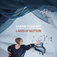 Polwart, Karine Laws Of Motion