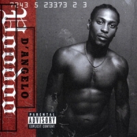 D'angelo Voodoo (180gr + Download)