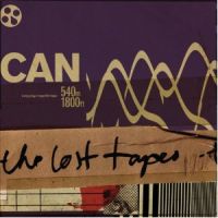 Can Lost Tapes Box Set