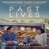 Movie Past Lives