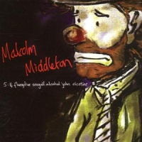 Middleton, Malcolm 5 14 Fluoxytine Seagull Alcohol Joh
