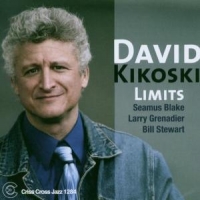 Dave Kikoski Limits