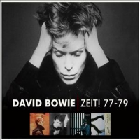 Bowie, David Zeit! 77-79
