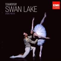 Tchaikovsky, P.i. / Previn, A. Swan Lake -complete-
