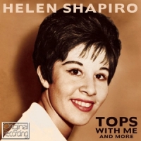 Shapiro, Helen Tops With Me And More