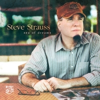 Steve Strauss Sea Of Dreams