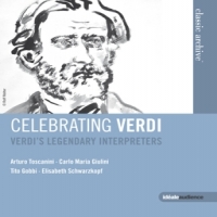 Harnoncourt, Nikolaus Celebrating Verdi