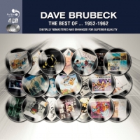 Brubeck, Dave Quartet, The Best Of - 1952-1962