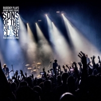 Rudeboy Plays Urban Dance Squad Sons Of The Culture Clash