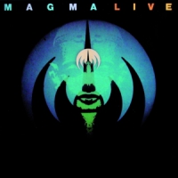 Magma Magma Hhao/live