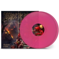 Cradle Of Filth Existence Is Futile -coloured-