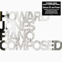 Jones, Howard Piano Composed Spirio