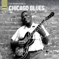 Various The Rough Guideto Chicago Blues