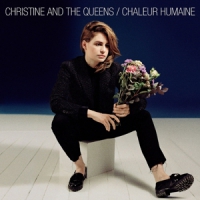 Christine & The Queens Chaleur Humaine (lp+cd)