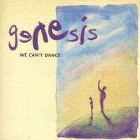 Genesis We Can't Dance