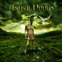 Astral Doors New Revelation (ltd Green Vinyl)