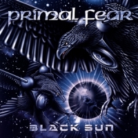 Primal Fear Black Sun -coloured-