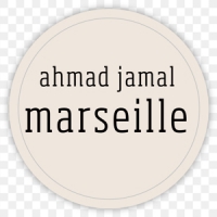 Jamal, Ahmad Marseille