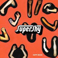 Supershy / Tom Misch Happy Music