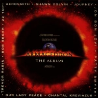 Ost / Soundtrack Armageddon